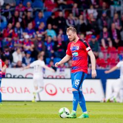Viktorka přes heroický závěr ztratila body remízou 3:3 s Mladou Boleslaví
