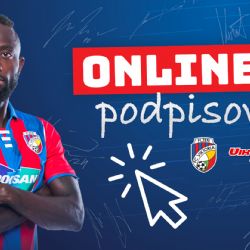 Viktorka připravila online autogramiádu