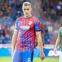 Viktorka přivítá v neděli ve šlágru Spartu 