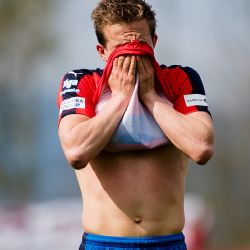 Viktorka remizovala v Jablonci 2:2 a zkomplikovala si situaci