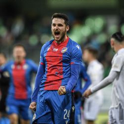 Viktorka se s podzimem rozloučila výhrou 1:0 v Karviné