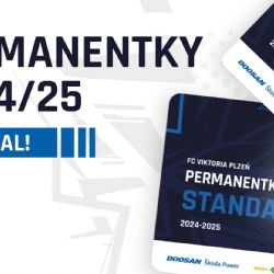 Viktorka startuje ve čtvrtek volný prodej permanentek