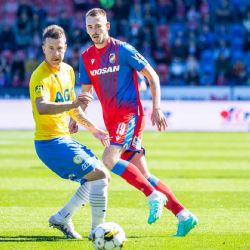 Viktorka ukončila základní část ligy remízou s Teplicemi