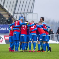 Viktorka veze z Jablonce tři cenné body za výhru 2:1