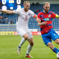 Viktorka veze ze Slovácka tři body za nejtěsnější výhru 1:0