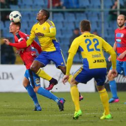 Viktorka veze ze Zlína bod, Slavia ji přeskočila v tabulce