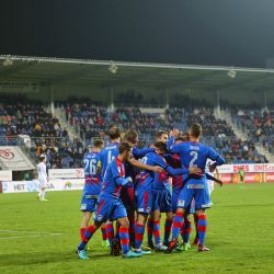 Viktorka vyhrála na Slovácku 4:1 a má čtrnáct výher v řadě