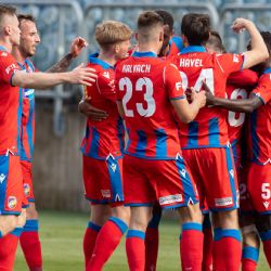 Viktorka vyhrála v Opavě a vybojovala evropské poháry