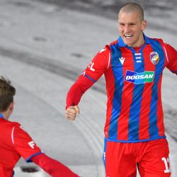 Viktorka vyhrála v Ostravě 2:0