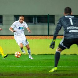 Viktorka ztratila, ve Zlíně remizovala 1:1