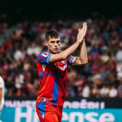 Viktorku opouští Robin Hranáč, míří do Hoffenheimu