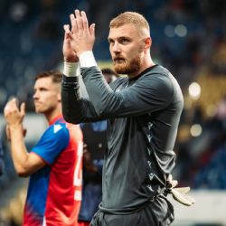 Viktorii opouští Staněk, přichází Červ s Valentou