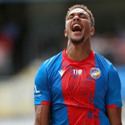 Vítězný vstup do ligy: Plzeň - Mladá Boleslav 2:1 