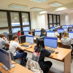 V jazykové soutěži Kontext byla tématem udržitelnost