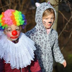 Doubravečtí na zabijačce snědli 200 kilo jitrnic