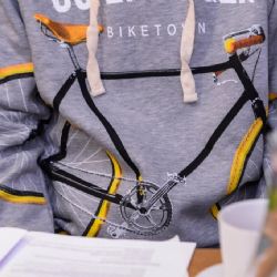V Moving Station proběhne diskuze s veřejností k novému cyklogenerelu