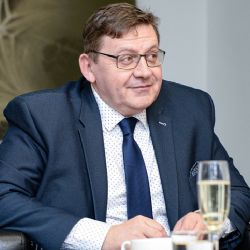 Vodárna Plzeň má nového ředitele, vede ji Jiří Kozohorský
