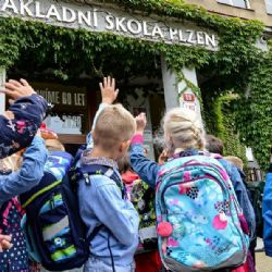 V Plzni startuje velký projekt na zvýšení kvality vzdělávání. Pro 120 škol