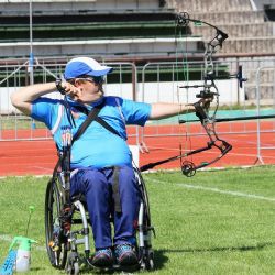 V příštím roce se v Plzni uskuteční mistrovství světa v paralukostřelbě