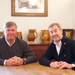 Vychází kniha o plzeňských pivovarnících s unikátními fotografiemi 