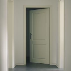 Výměna interiérových dveří: Jak správně vybírat a vše zvládnout hladce?