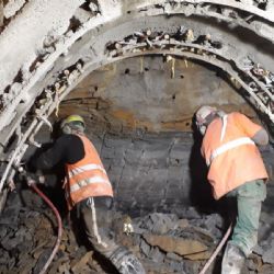 Výpadovku z Plzně na Karlovy Vary překlene unikátní Faltusův most