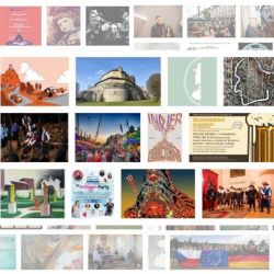Vyšlo 700. vydání Kulturních tipů z Čech a Bavorska