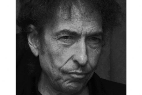 Foto: Výstava grafik Boba Dylana: On the Road v Západočeském muzeu finišuje 