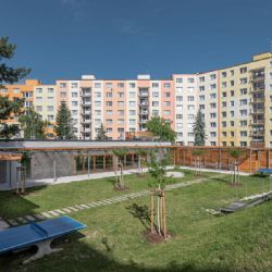 Výstava soutěže Stavba roku Plzeňského kraje končí své putování v Plzni
