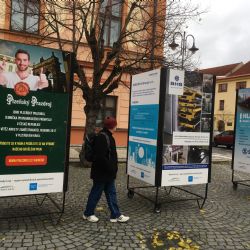 Ve Stříbře se představují významní zaměstnavatelé regionu