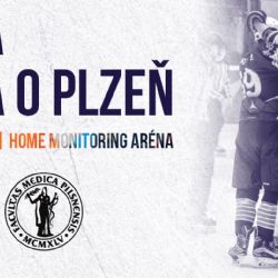 Vzplane další univerzitní hokejová bitva o Plzeň