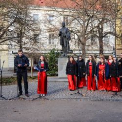 Vzpomínka na Bedřicha Smetanu zahájila 39. ročník Smetanovských dnů