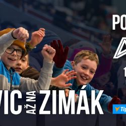 Z lavic až na zimák. Akademiky čeká šestý ročník speciálního utkání