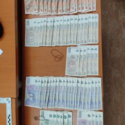 Z lékárny na Slovanech odcizili zboží za půl milionu korun