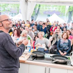 Za plzeňskou Plazu se v květnu opět chystá gurmánský festival
