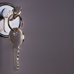 Zabouchnuté dveře zažilo přes 80 % Čechů, za zámečníka v kraji zaplatíme 2200 Kč