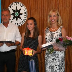 Zachránili život a získali tituly Gentlemanů silnic
