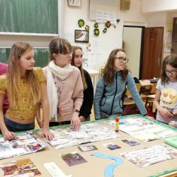 Žáci a studenti v Plzeňském kraji odevzdali 1 705 kg baterií