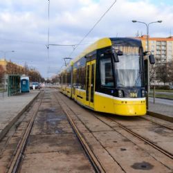 Začíná další etapa opravy Koterovské ulice