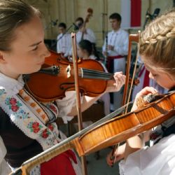 Začíná festival základních uměleckých škol ZUŠ Open, nabídne i akce v regionu