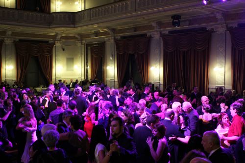 Foto: Začíná předprodej vstupenek na ples Nadace 700 let města Plzně