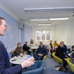 Začínající ředitelé škol v Plzni mají svůj program i mentora jako podporu