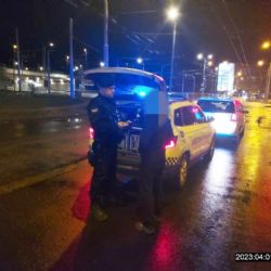 Zákaz vjezdu v Šumavské ulici - magnet na neukázněné řidiče