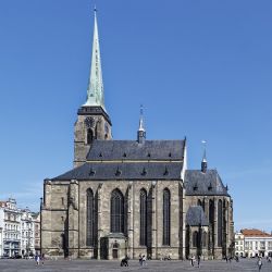 O výročí založení Plzně ví díky radioklubu celý svět