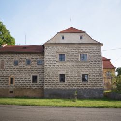 Zámek v Chudenicích zve na pestrou Velikonoční neděli