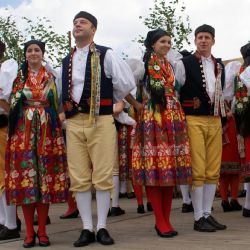 Zámek v Chudenicích zve na sobotní dožínky aneb Slavnost úrody