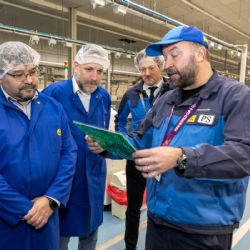 Zaměstnavatelé nabídnou v kraji řadu dalších pracovních míst