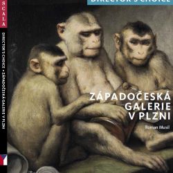 Západočeská galerie je v proslulé edici Director's Choice 