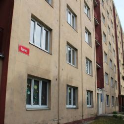 Západočeská univerzita drží ceny za ubytování na kolejích