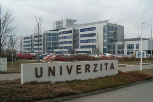 Foto: Západočeská univerzita v Plzni posiluje bezpečnost